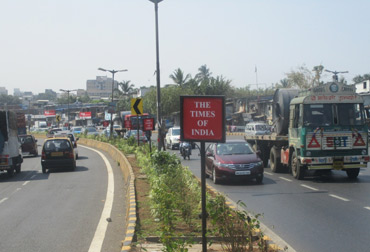 Mumbai Beautification