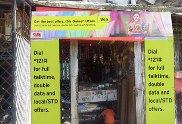 BTL Agency in Mumbai 