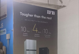 BTL Below The Line Activity