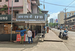 BTL Below The Line Activity