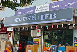 BTL Below The Line Activity